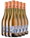6 x Frank & Frei SECCO SAIGNEE im Paket (Versandkostenfrei)